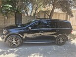Mercedes GL 450 4MATIC-3