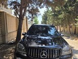 Mercedes GL 450 4MATIC-1