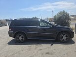 Mercedes GL 450 4MATIC-5