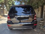 Mercedes GL 450 4MATIC-2
