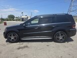 Mercedes GL 450 4MATIC-4