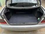 Mercedes E 220-5