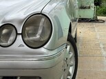 Mercedes E 220-16