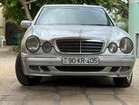 Mercedes E 220-19