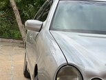 Mercedes E 220-15