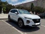 Hyundai Santa Fe-6
