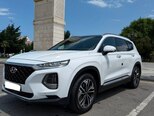 Hyundai Santa Fe-5
