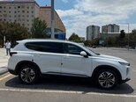 Hyundai Santa Fe-4