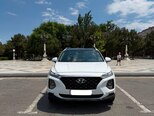 Hyundai Santa Fe-1