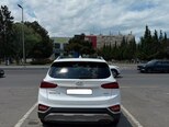 Hyundai Santa Fe-2
