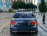 Mercedes E 400-2