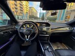 Mercedes E 400-10