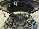 Mercedes E 400-8