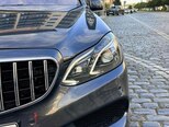 Mercedes E 400-4