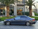 Mercedes E 400-3
