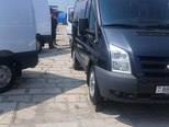 Ford Transit-7
