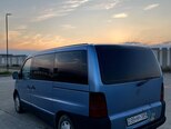 Mercedes Vito 110 D-12
