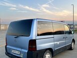 Mercedes Vito 110 D-11
