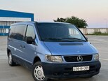 Mercedes Vito 110 D-1