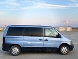 Mercedes Vito 110 D-9