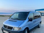 Mercedes Vito 110 D-3