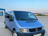 Mercedes Vito 110 D-2