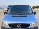 Mercedes Vito 110 D-4