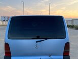 Mercedes Vito 110 D-8