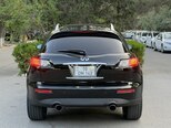 Infiniti FX35-12