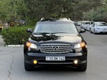Infiniti FX35-3