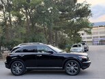 Infiniti FX35-6
