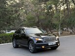 Infiniti FX35-5