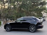 Infiniti FX35-8