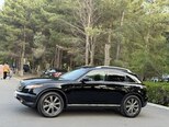 Infiniti FX35-7