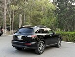 Infiniti FX35-11