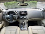 Infiniti FX35-14