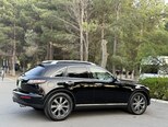 Infiniti FX35-9