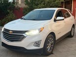 Chevrolet Equinox-1