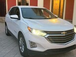 Chevrolet Equinox-2