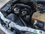 Mercedes C 220-15