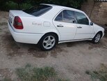 Mercedes C 220-3
