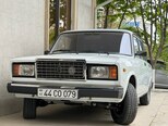 LADA (VAZ) 2107-1
