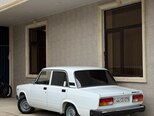 LADA (VAZ) 2107-4