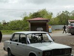 LADA (VAZ) 2107-8
