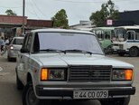 LADA (VAZ) 2107-9