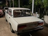 LADA (VAZ) 2107-7