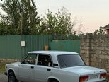 LADA (VAZ) 2107-6