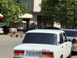 LADA (VAZ) 2107-11