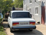 LADA (VAZ) 2107-5