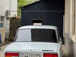 LADA (VAZ) 2107-2